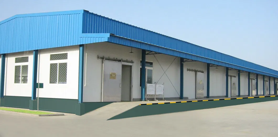 Prefab Fast Install Building Steel Structure Prefabricated Hotel School Construction Projects Drawing Design